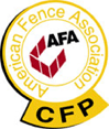 AFA Certified Fence Professional